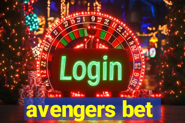 avengers bet